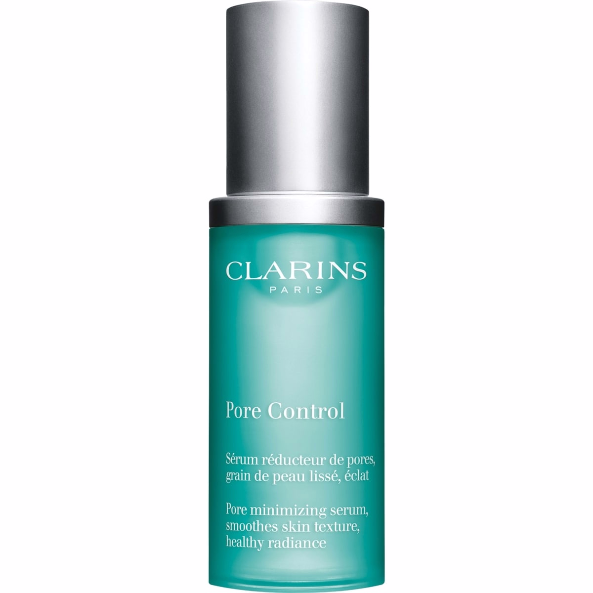 Pore Control