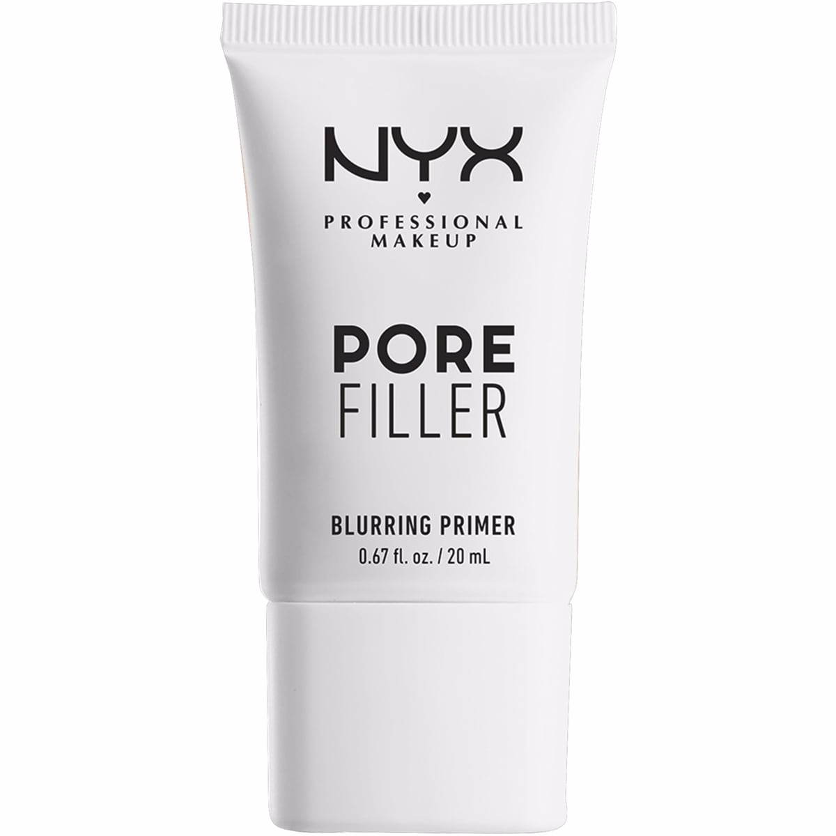 Pore Filler, Smoothing Face Primer to Minimize Look of Pores, Soft Focus Finish