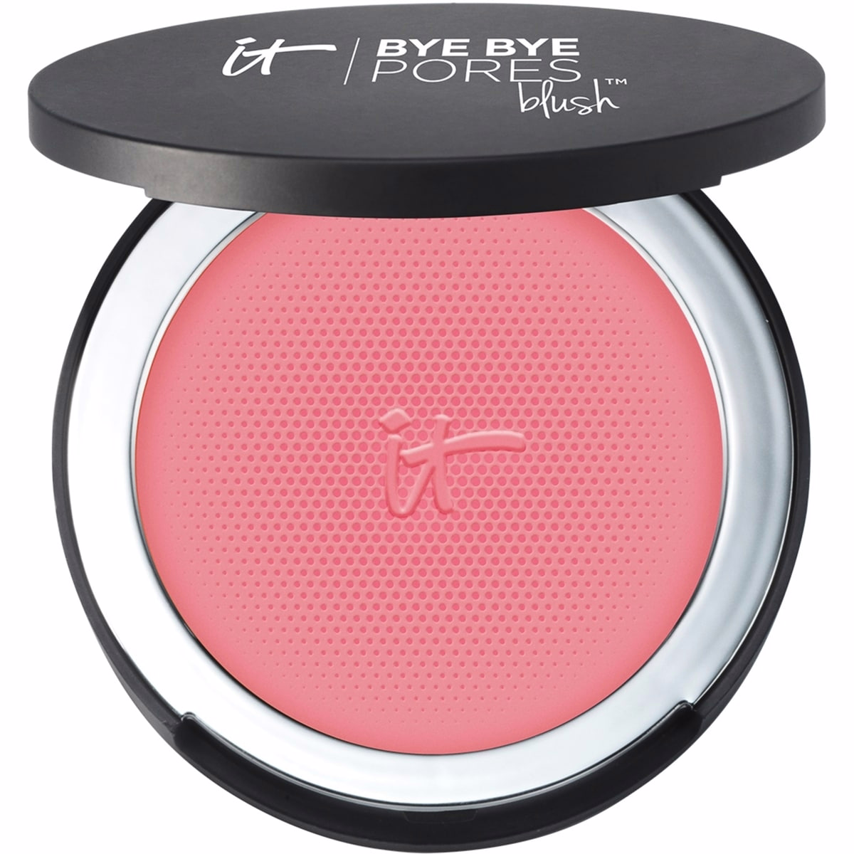 모공 보정 파우더 블러시, 콜라겐과 함께하는 Bye Bye Pores