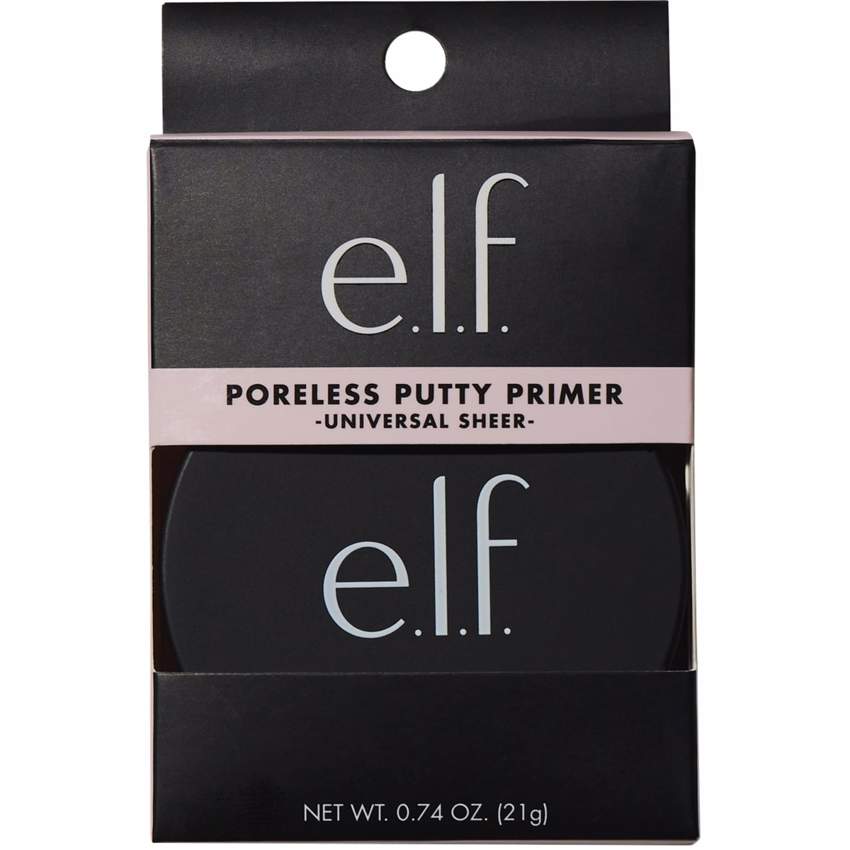 Poreless Putty Primer