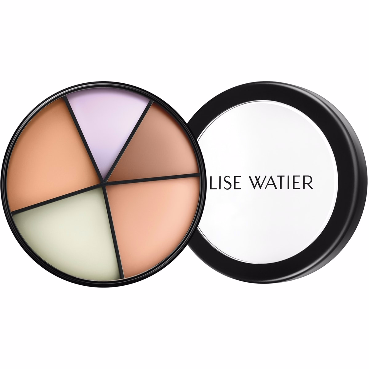 Portfolio Professional Correctors 4-in-1 for Light to Medium Complexions Portfolio Professional Correctors 4-in-1 for Light to Medium Complexions