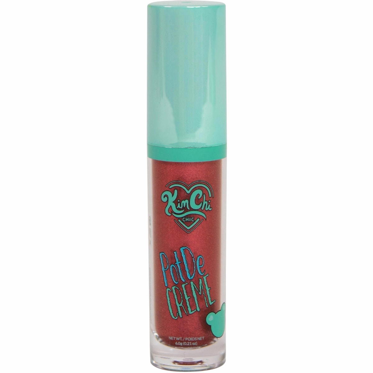 Potde Creme - Creme Eyeshadow - Cranberry