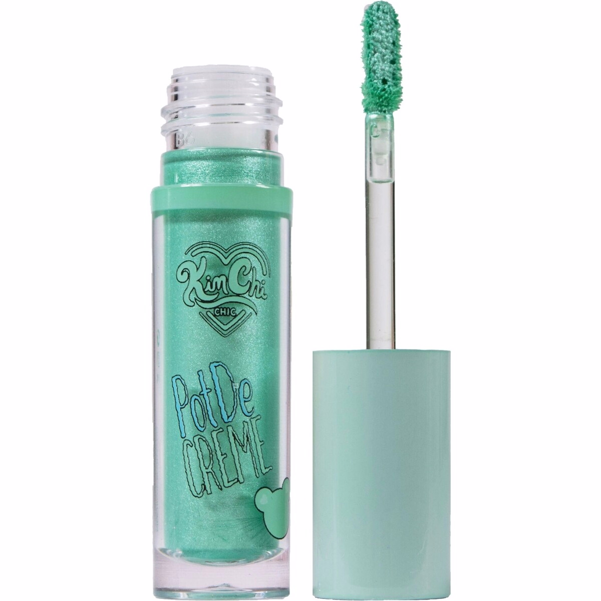 Potde Creme - Creme Eyeshadow 森林妖精