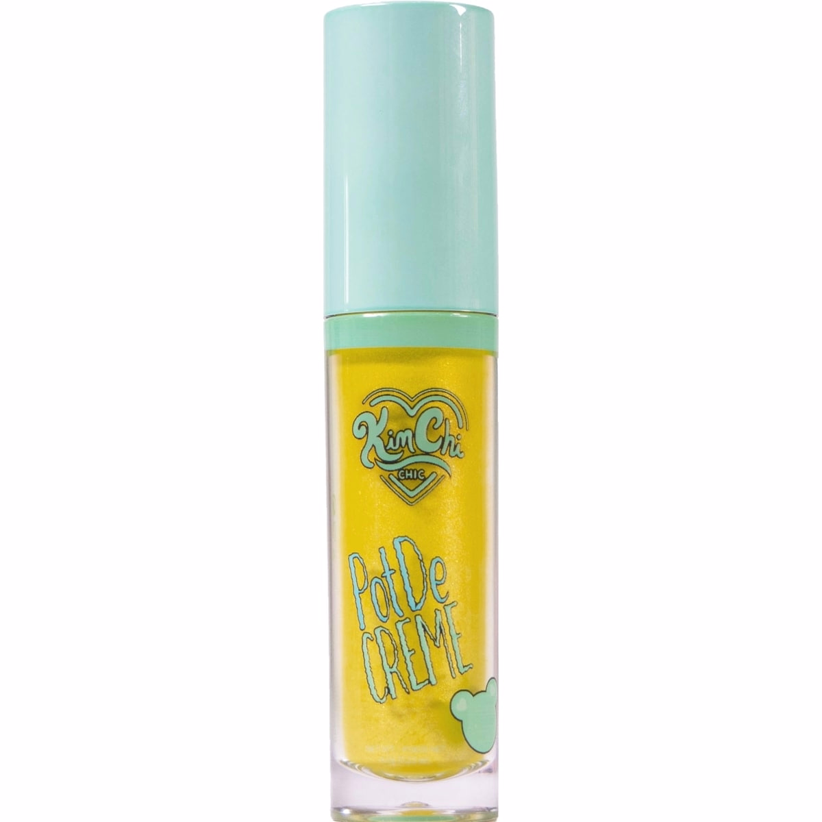Potde Creme - Creme Eyeshadow - Lemon Tart