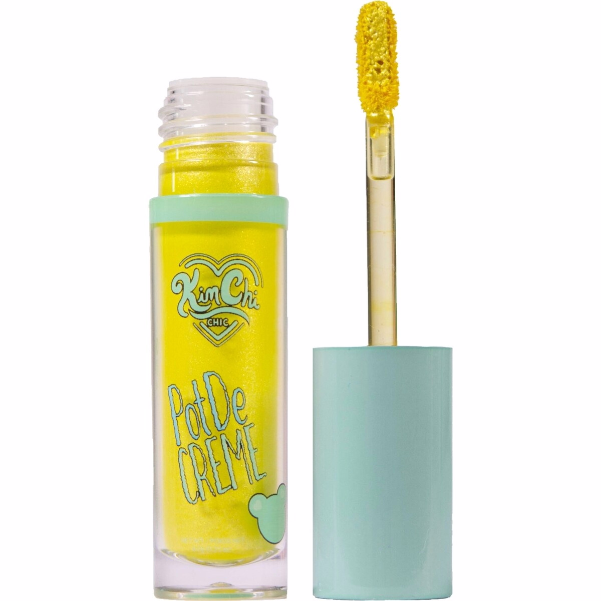 Potde Creme - Creme Eyeshadow - Lemon Tart