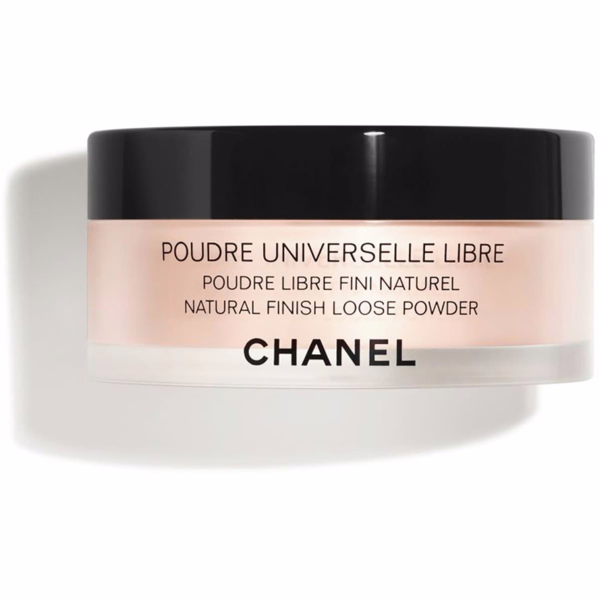 Poudre Universelle Libre Natural Finish Loose Powder