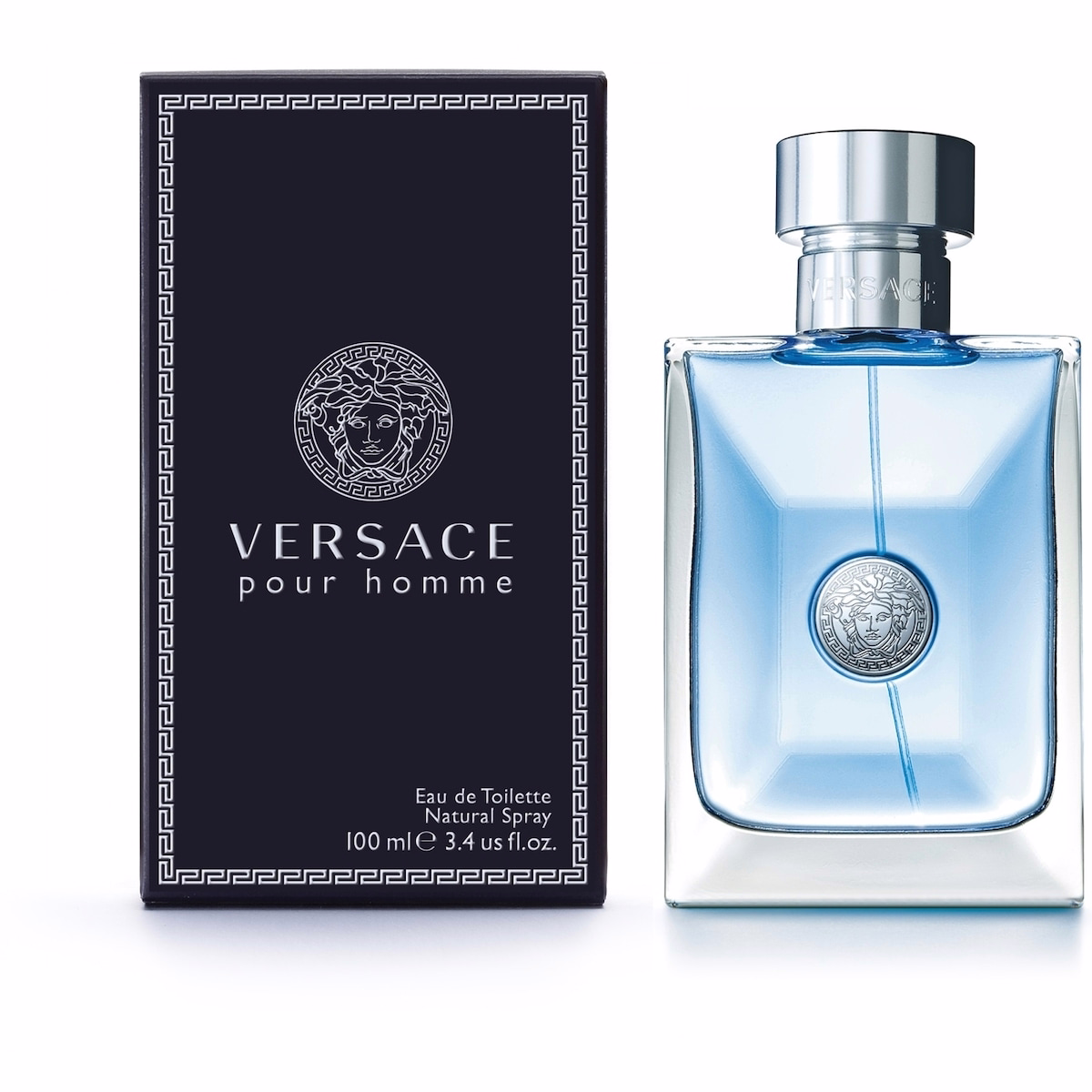 Pour Homme Eau de Toilette Spray