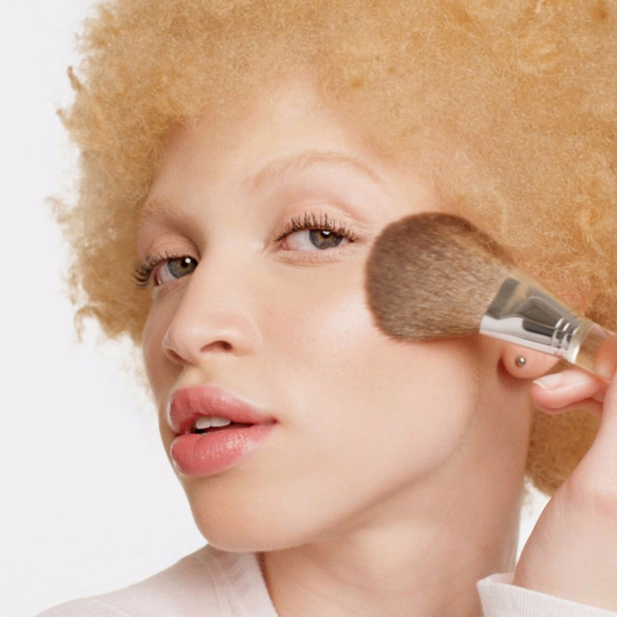 Powder Brush Powder Brush