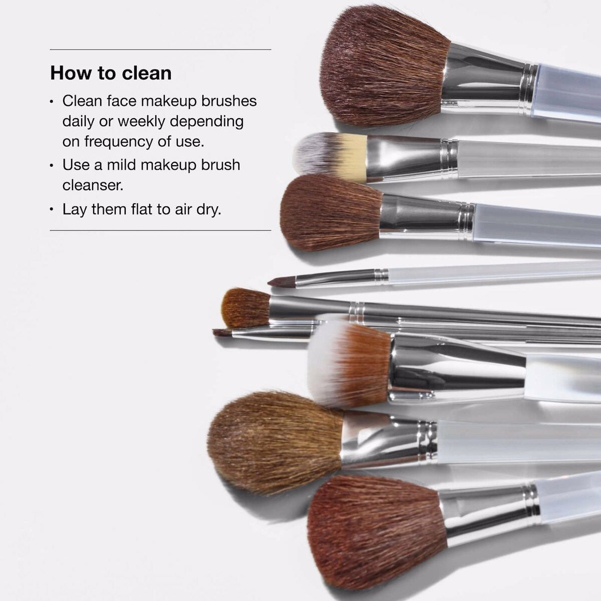 Powder Brush Powder Brush