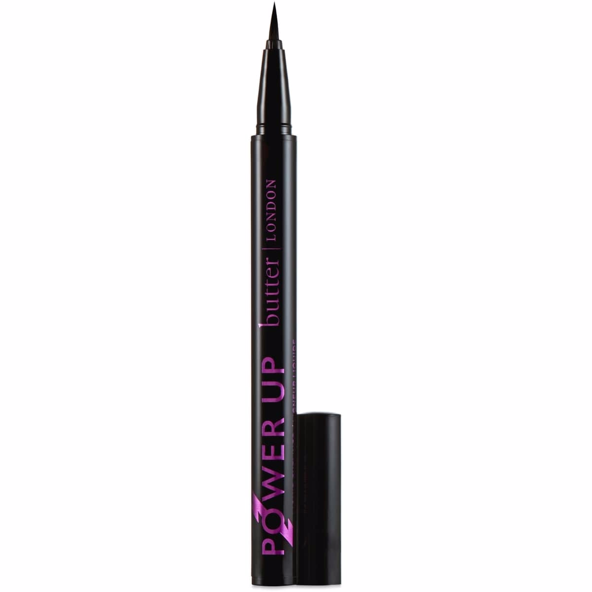 Power Up All Day Wear Liquid Eyeliner