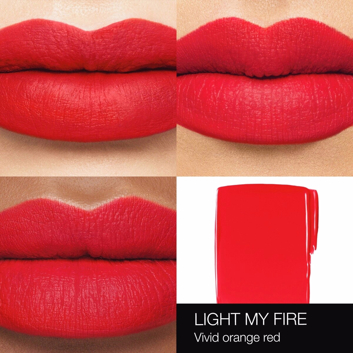 Powermatte Lip Pigment Powermatte Lip Pigment