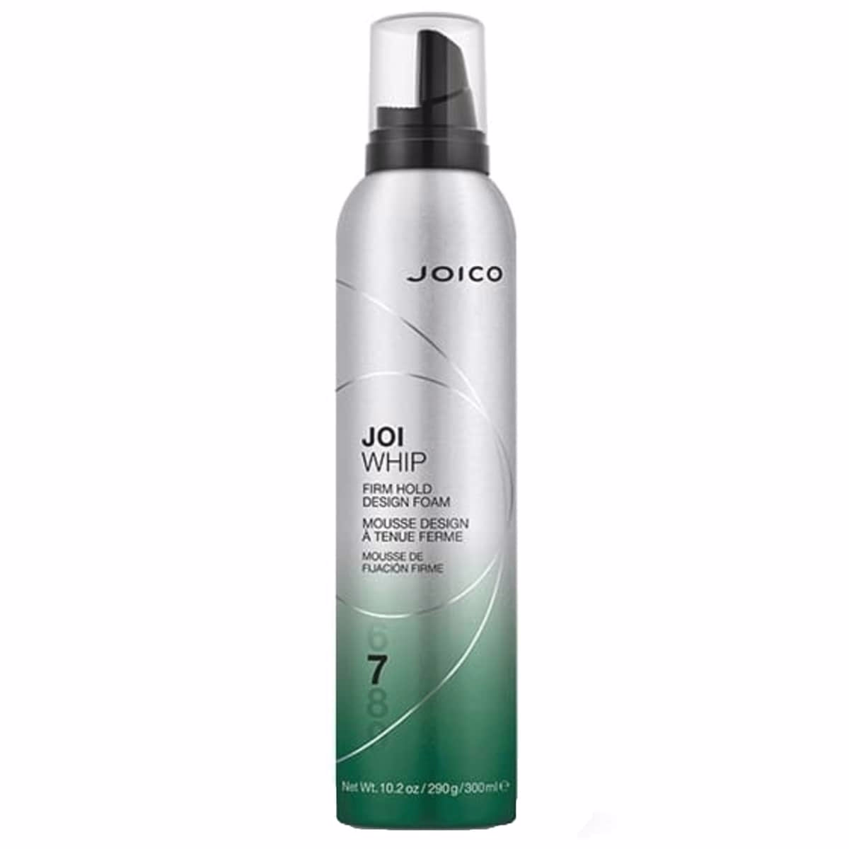 PowerWhip Ultra Firm Whipped Foam PowerWhip Ultra Firm Whipped Foam