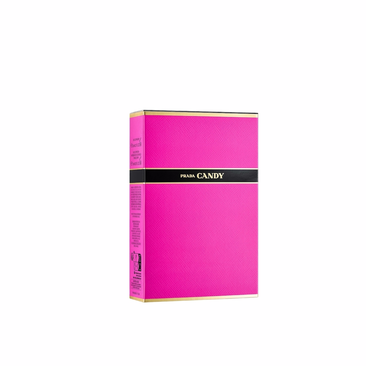 Prada Candy Gift Set