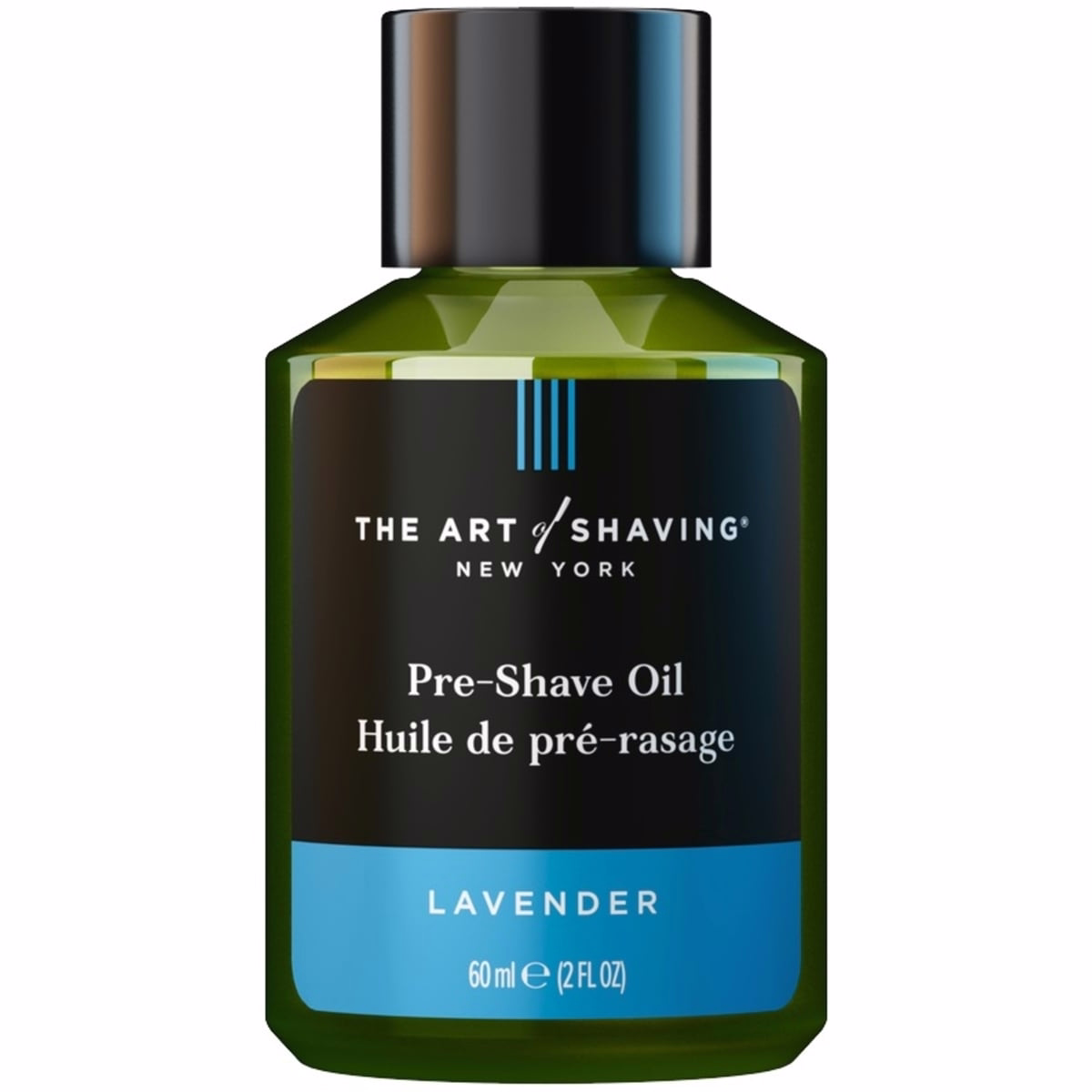 Pre-Shave Oil Lavender