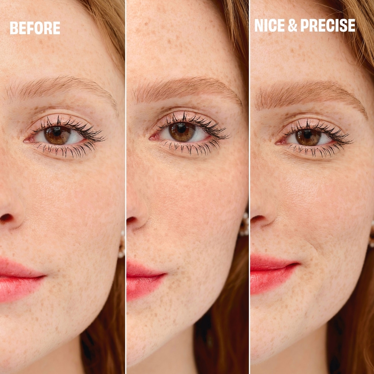Precisely, My Brow Detailer Microfine Detailing Brow Pencil