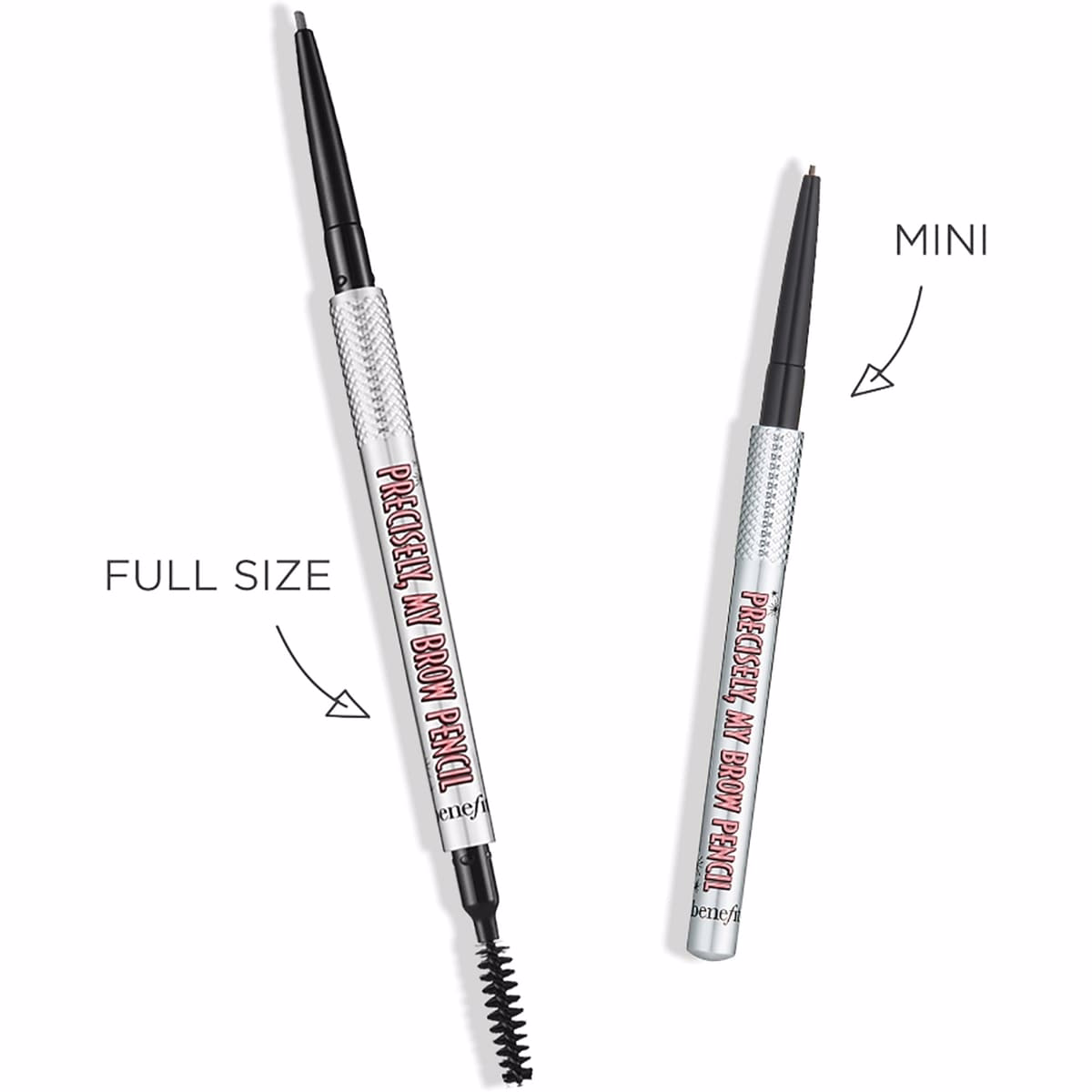 Precisely, My Brow Pencil Waterproof Eyebrow Definer Mini