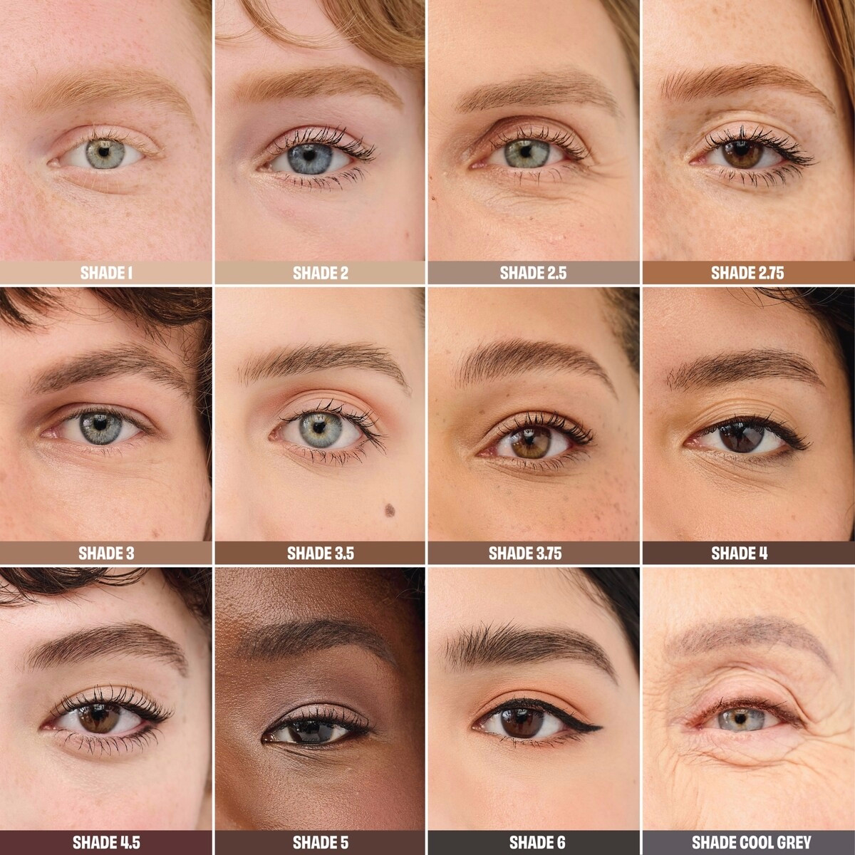 Precisely, My Brow Wax Full-Pigment Sculpting Brow Wax Precisely, My Brow Wax Full-Pigment Sculpting Brow Wax