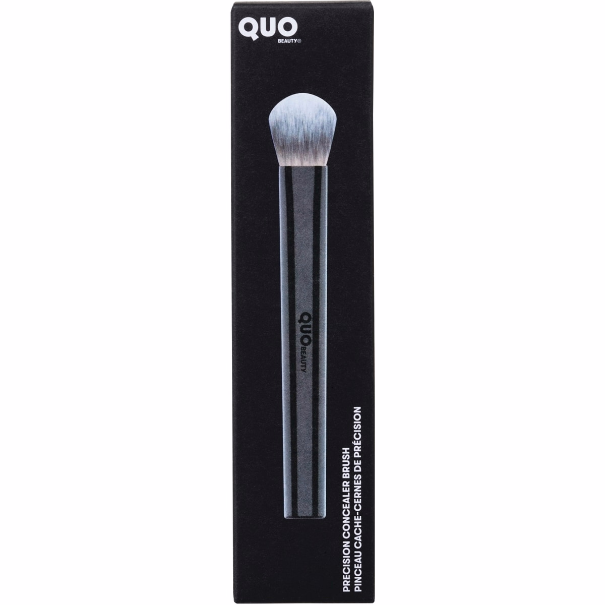 Precision Concealer Brush