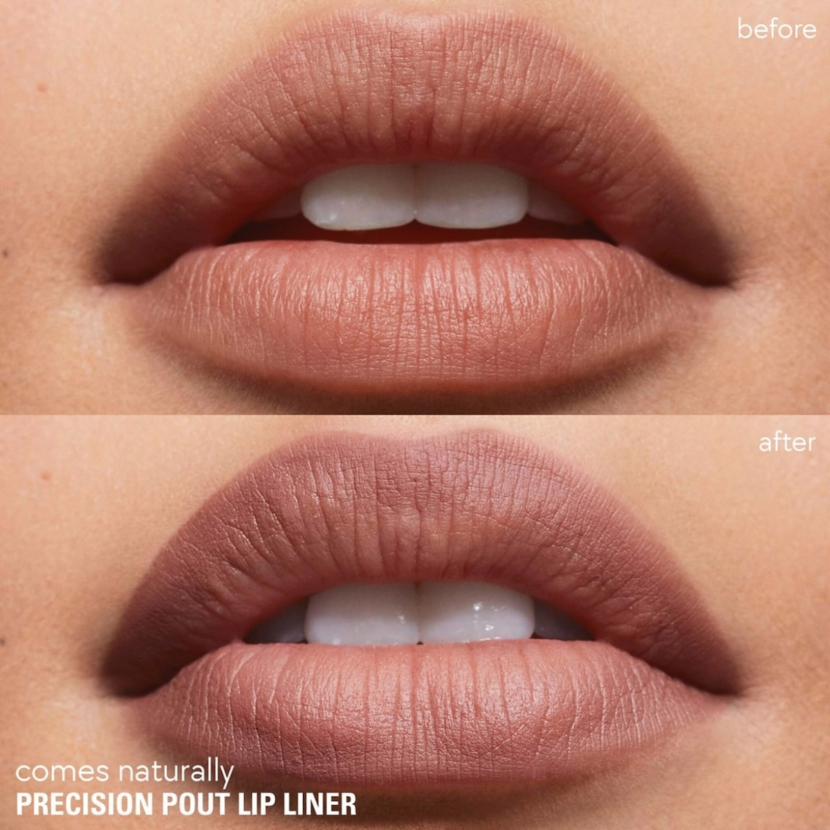 Precision Pout Lip Liner Precision Pout Lip Liner
