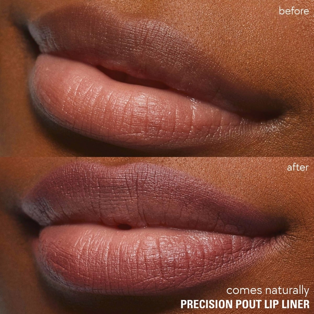 Precision Pout Lip Liner Precision Pout Lip Liner