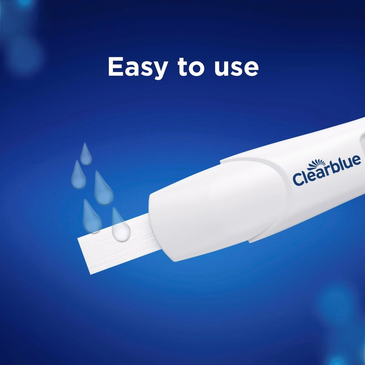 Pregnancy Test Combo Pack Triple-Check & Date