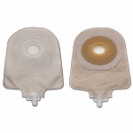 Premier 1-piece Urostomy Pouch With Convex Barrier 25mm