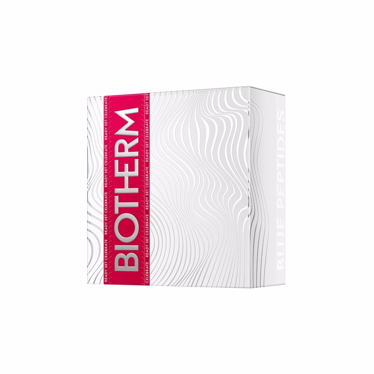 Biotherm プレミアム 引き締め・再生 プログラム