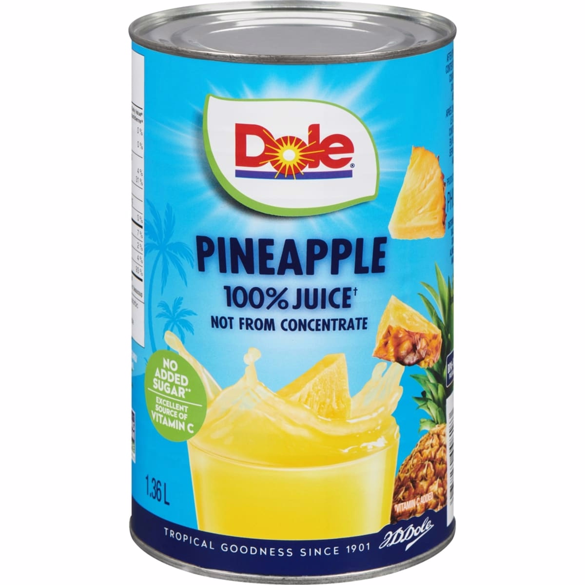 プレミアム パイナップルジュース