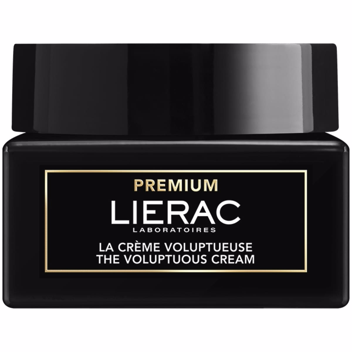 Lierac 高級 豐盈霜 Lierac 高級 豐盈霜