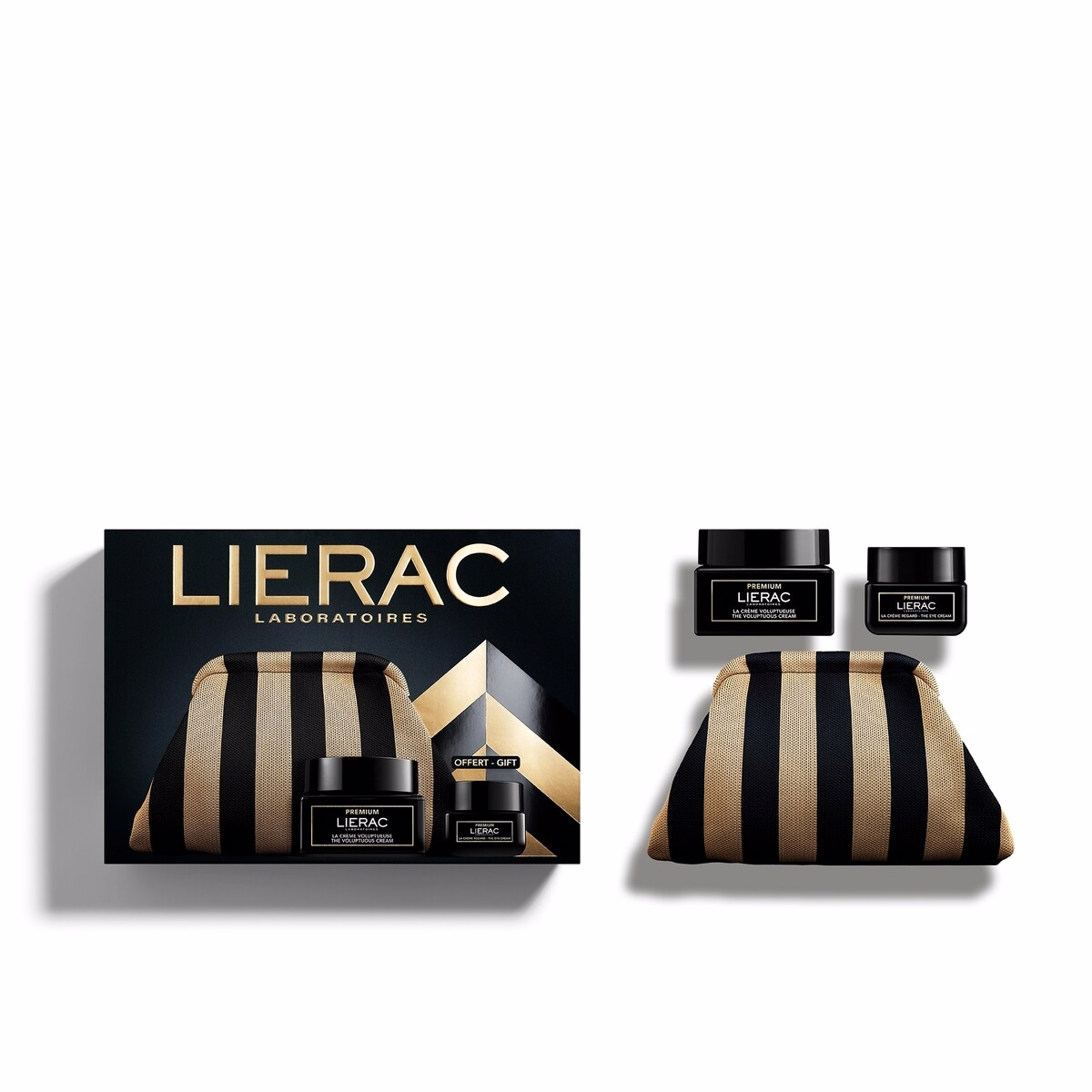 高級 豐盈霜 聖誕套裝