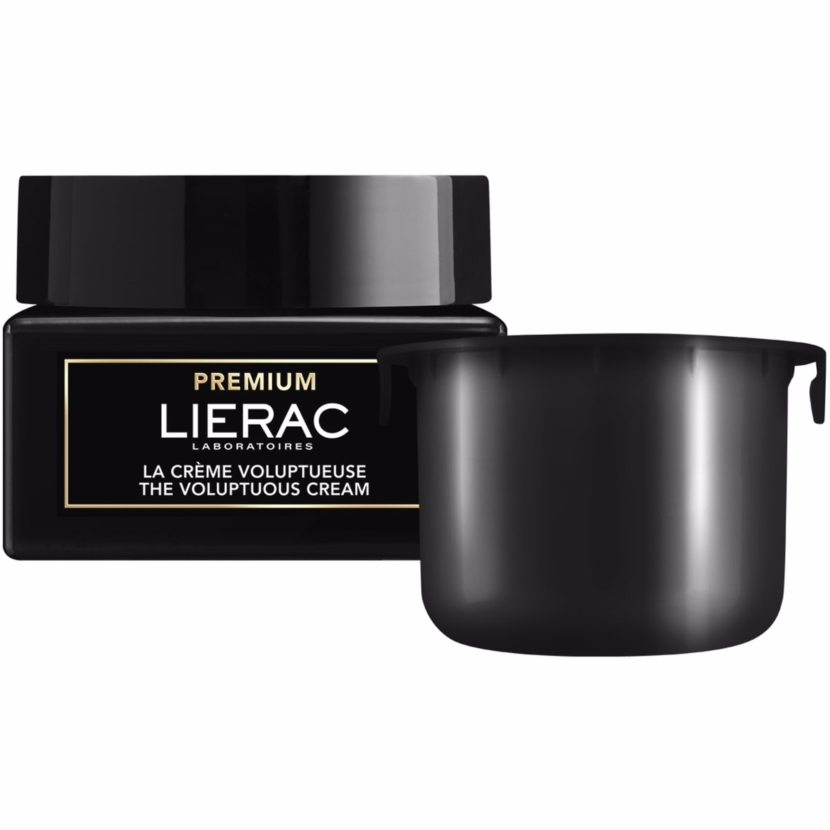 PREMIUM The Voluptuous Cream - Refill PREMIUM The Voluptuous Cream - Refill