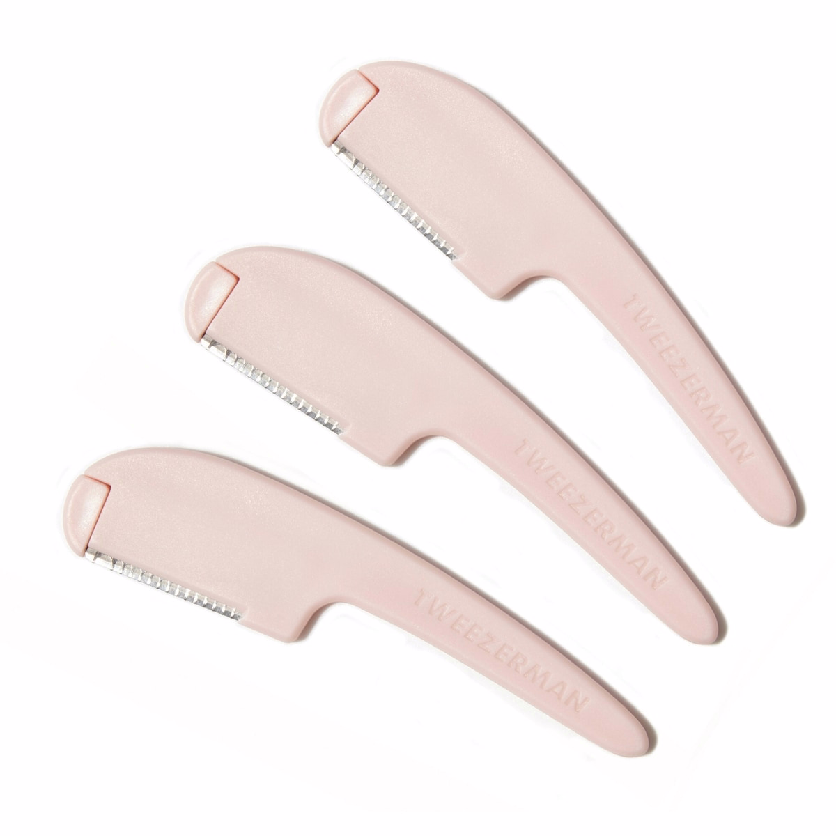 Prep & Plane facial razor