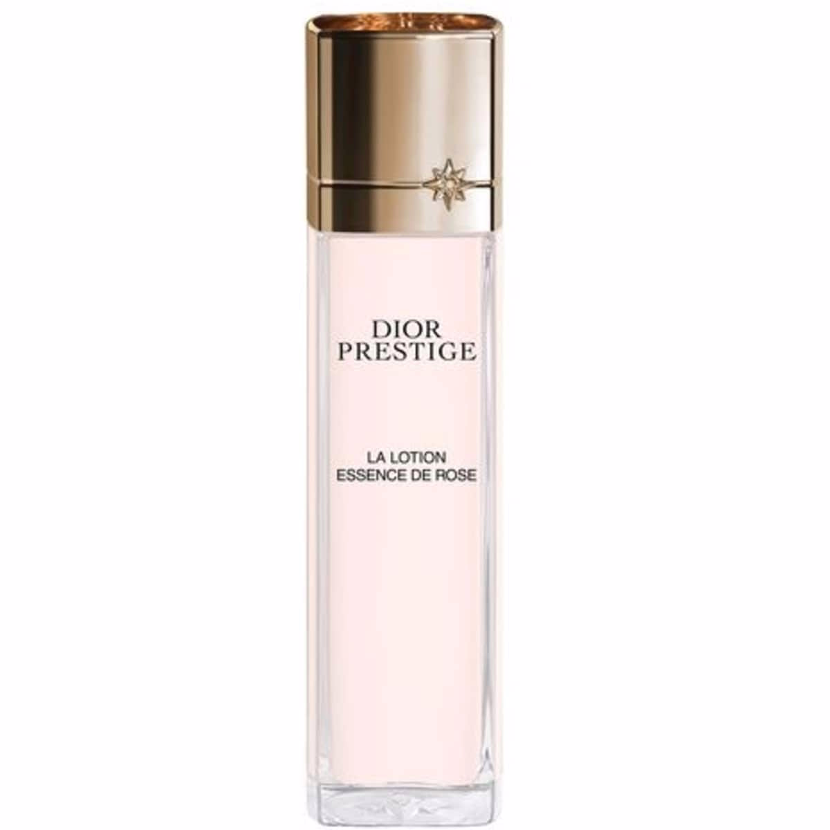 Prestige La Lotion Essence de Rose - Revitalizing Lotion for Face and Neck