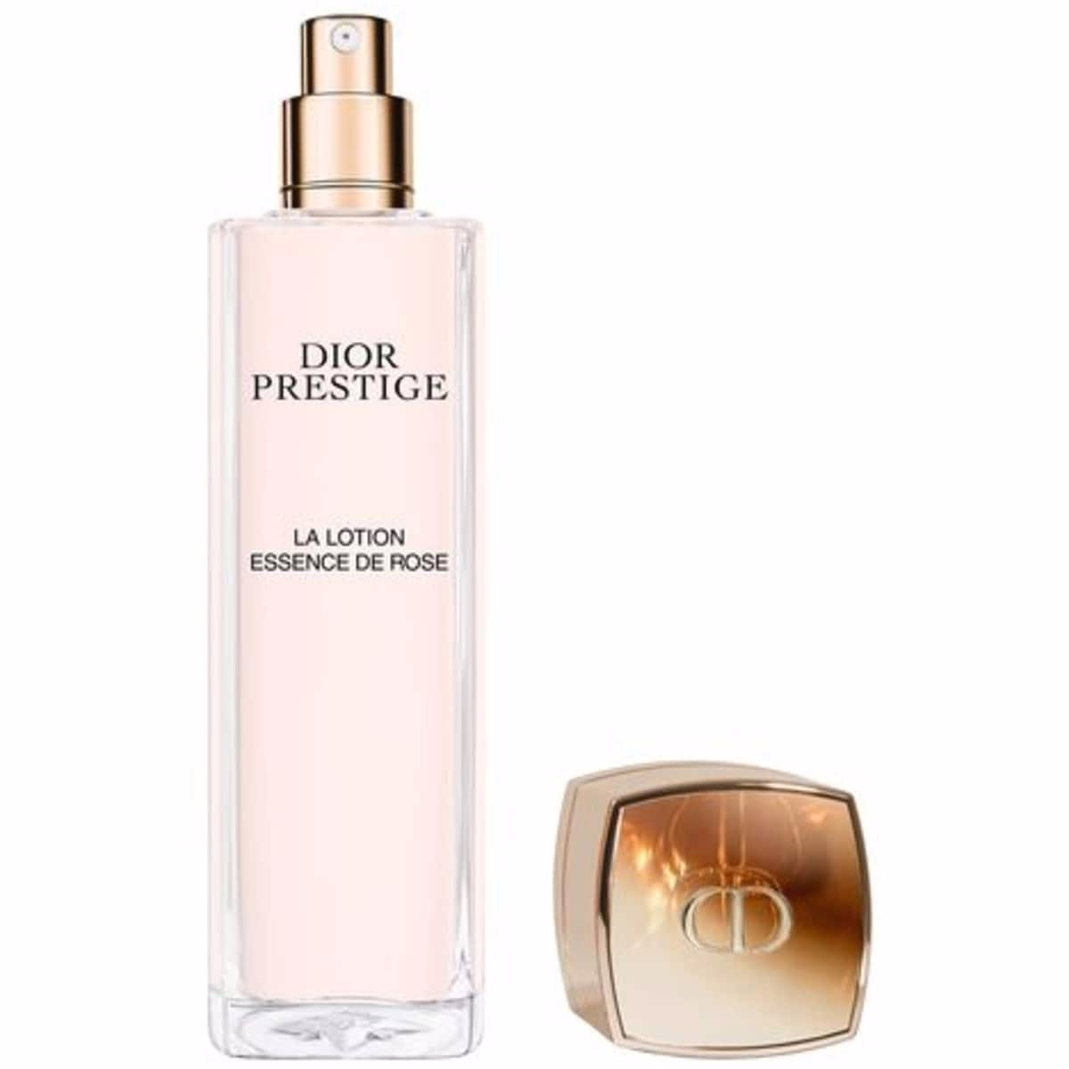 Prestige La Lotion Essence de Rose - Revitalizing Lotion for Face and Neck