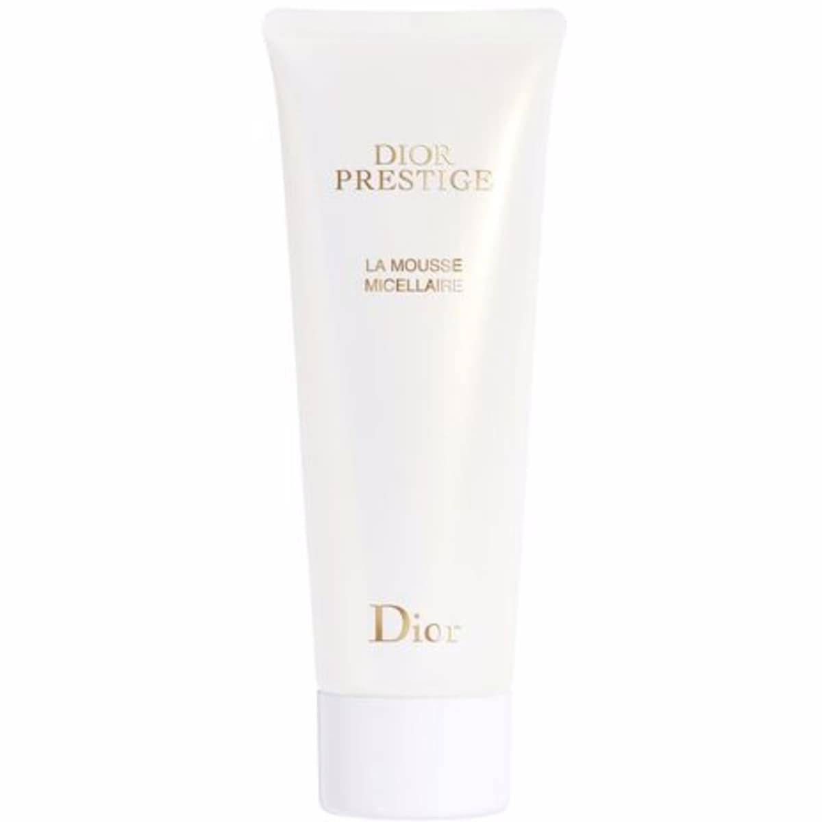 DIOR Prestige ローズ クレンジング オイル-バーム