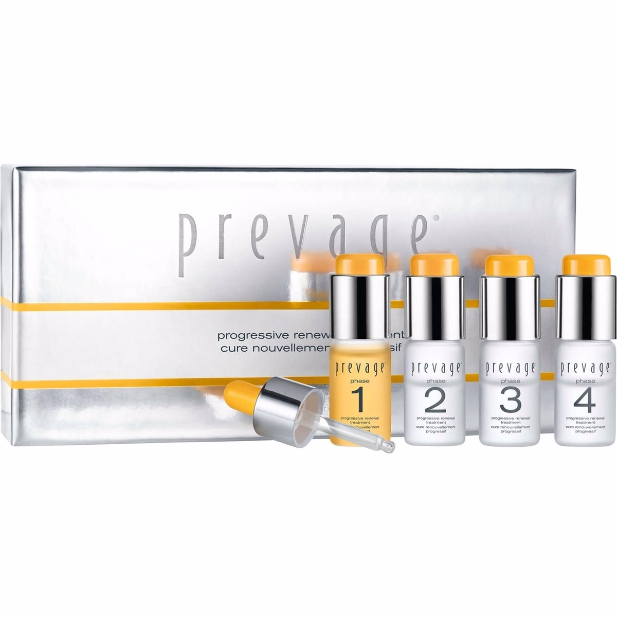 PREVAGE® プログレッシブ リニューアル トリートメント