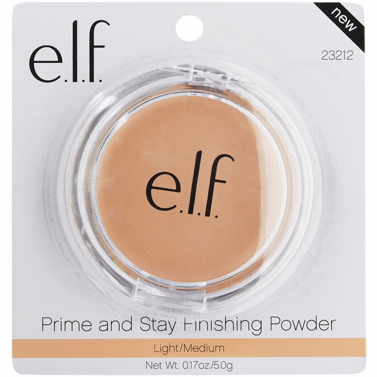 Prime & Stay Finishing Powder Prime & Stay Finishing Powder