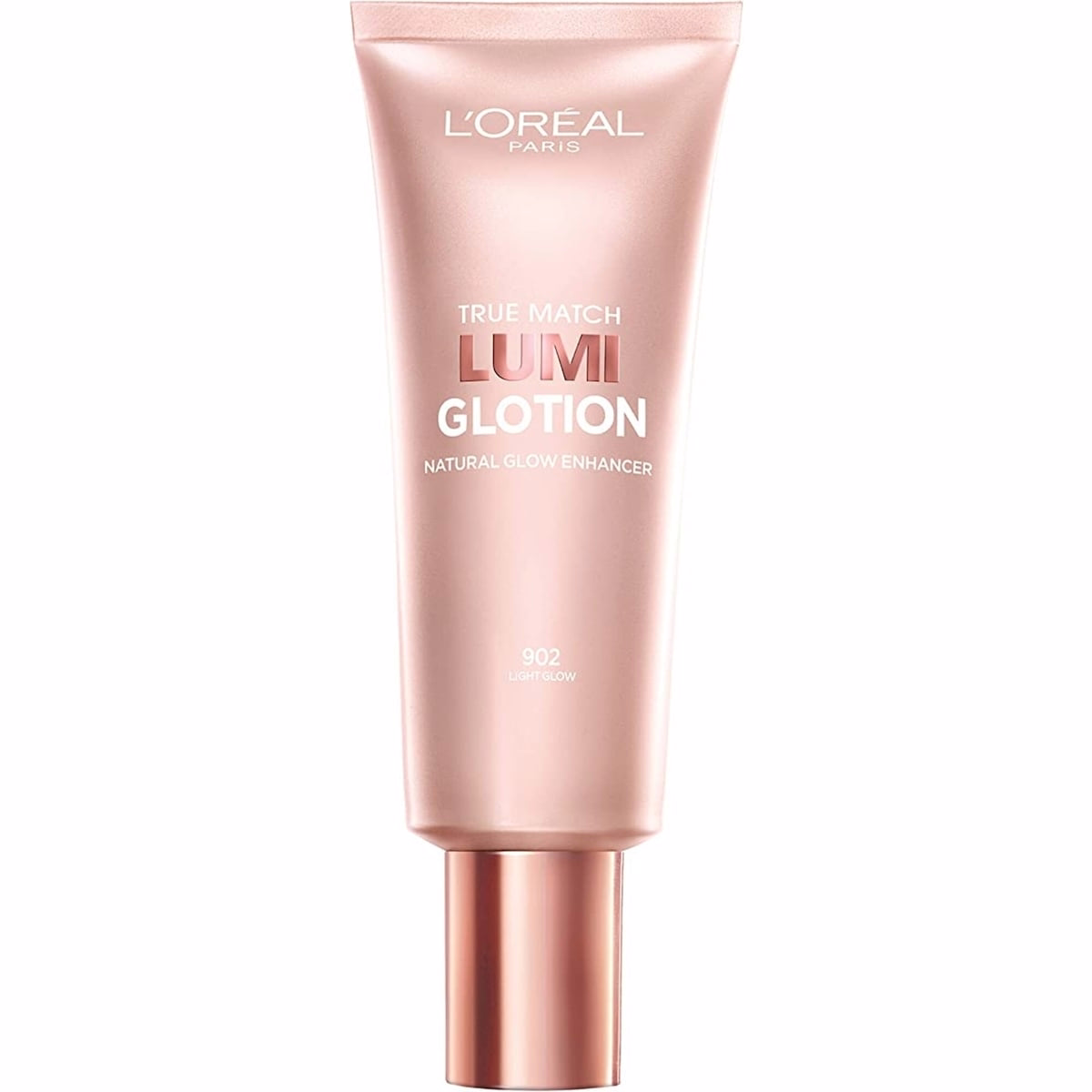 Primer Moisturizer True Match Lumi Glotion