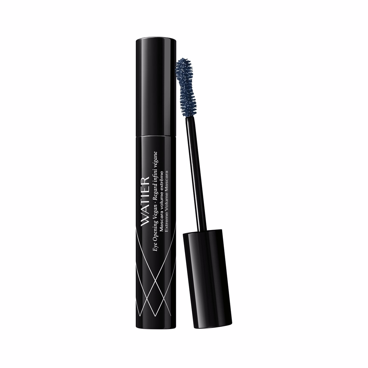 Prisma Donna Eye Opening Vegan Extreme Volume Mascara