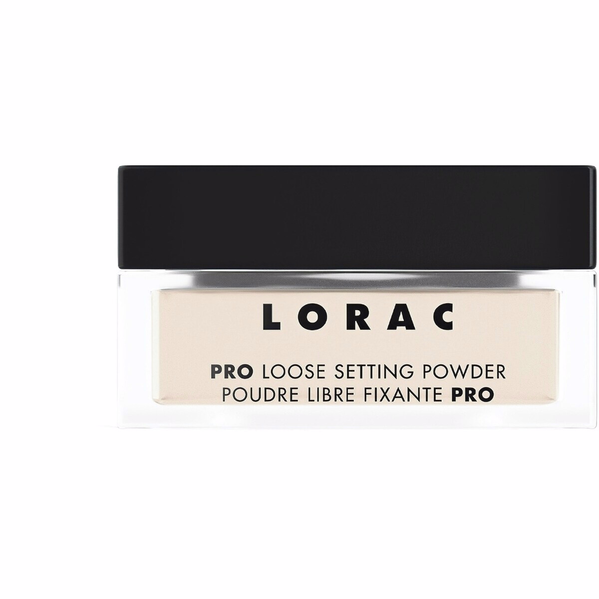 PRO Loose setting powder PRO Loose setting powder