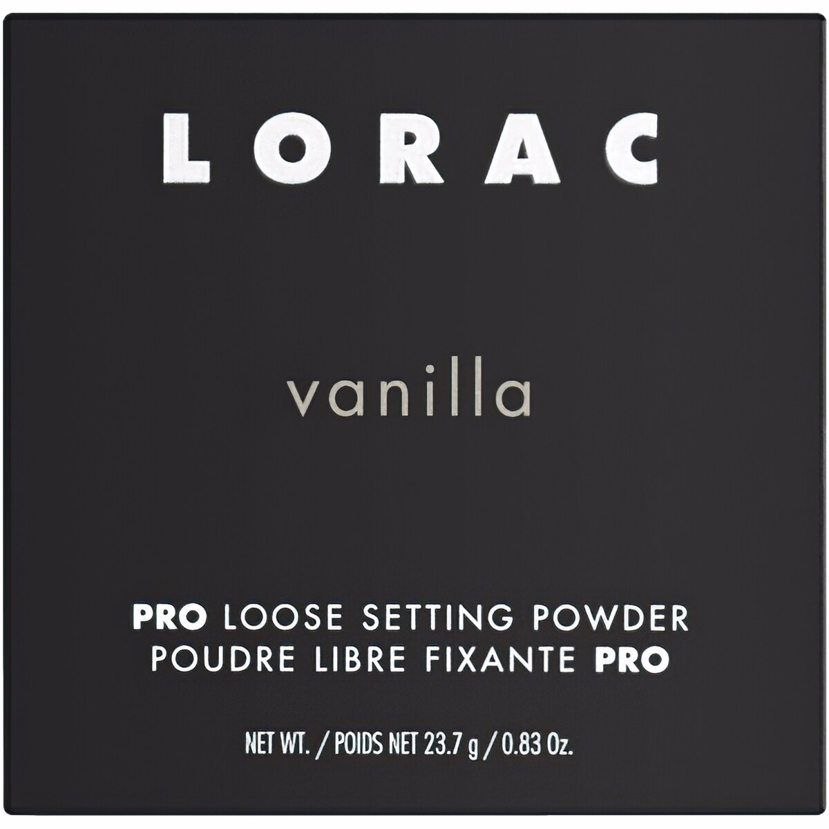 PRO Loose setting powder PRO Loose setting powder