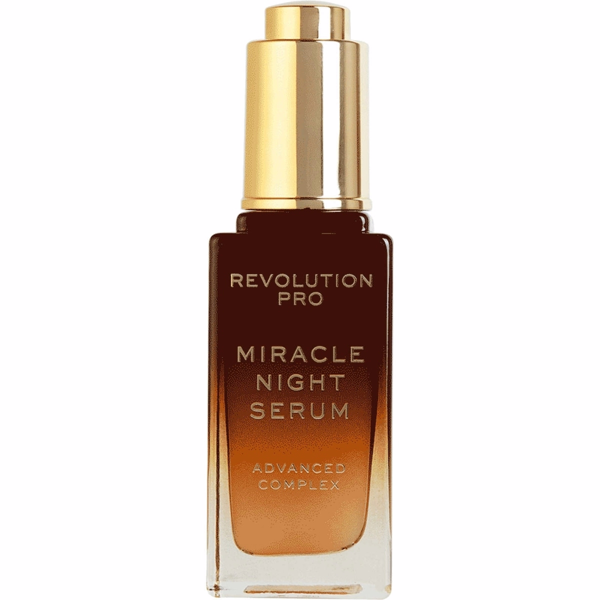 Pro Miracle Night Rescue Serum