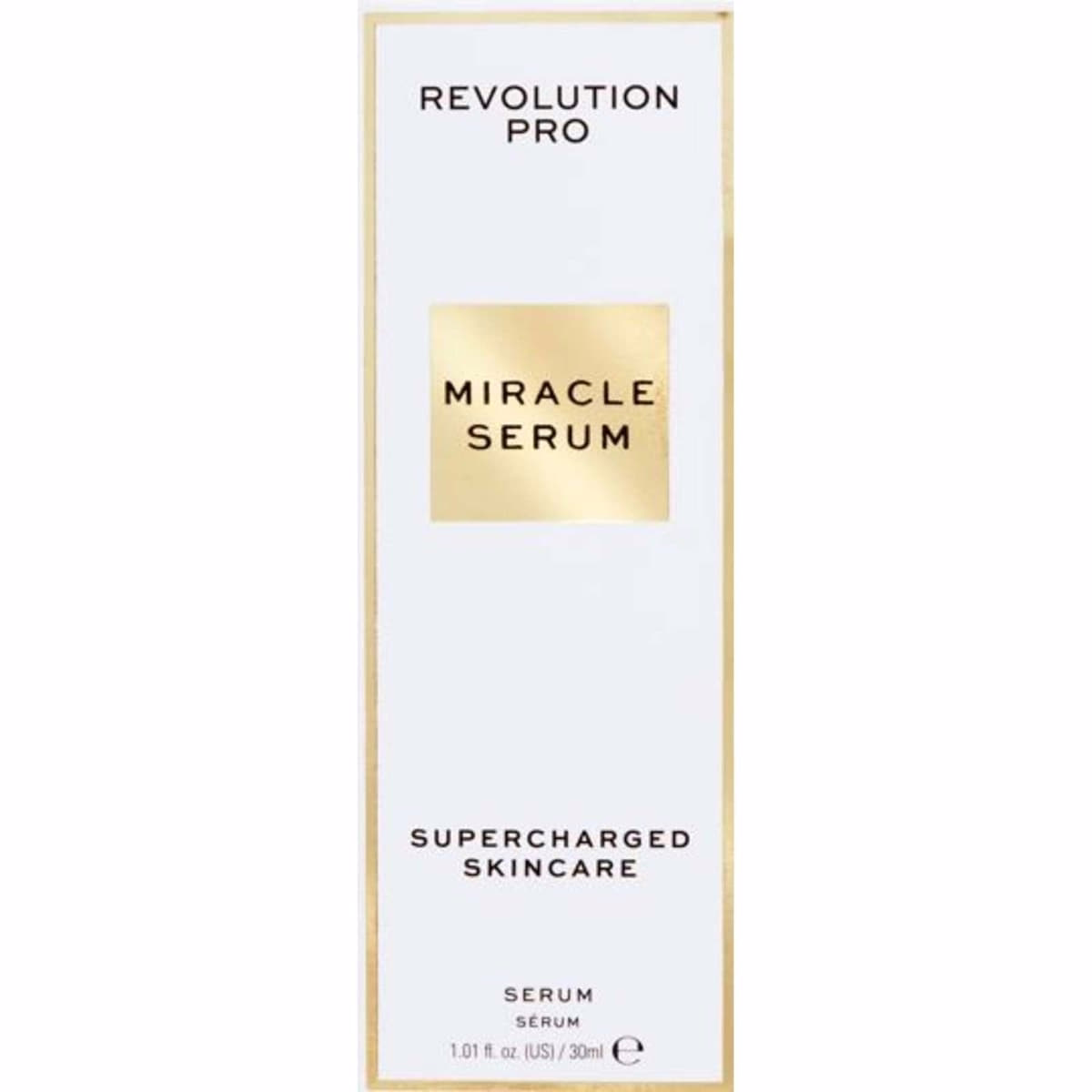 Pro Miracle Serum