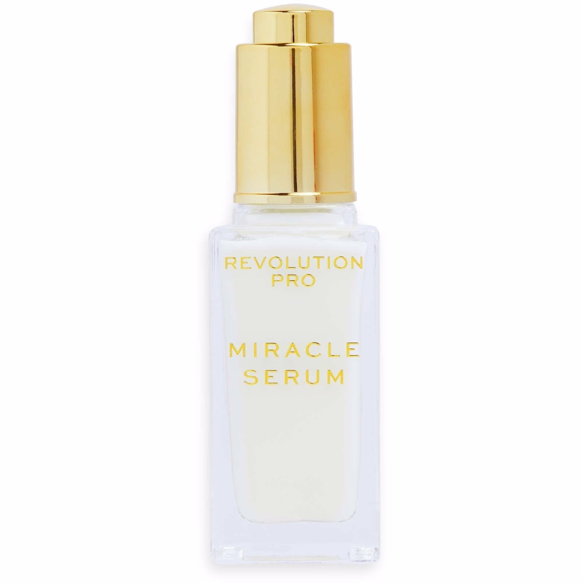 Pro Miracle Serum