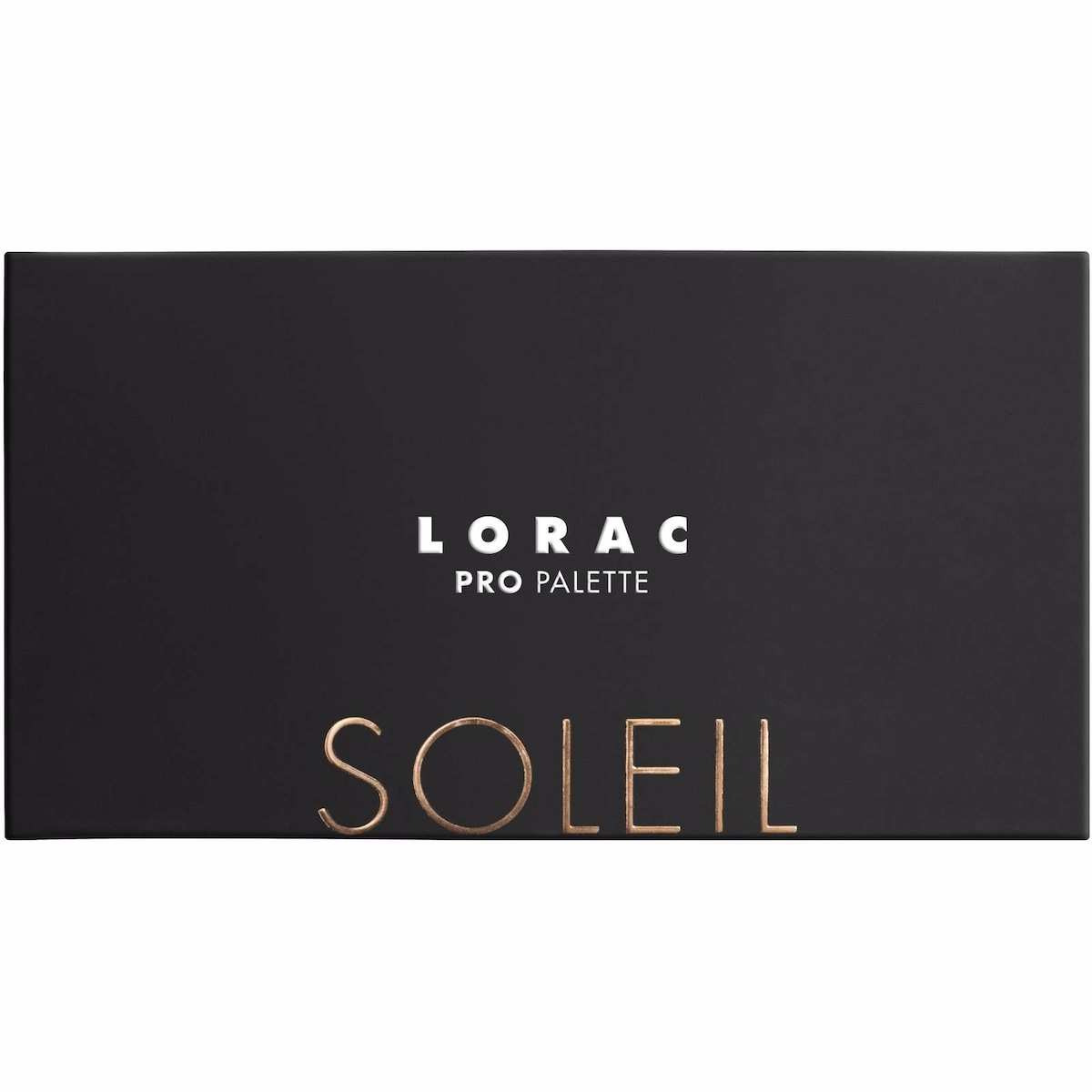 PRO Palette Soleil