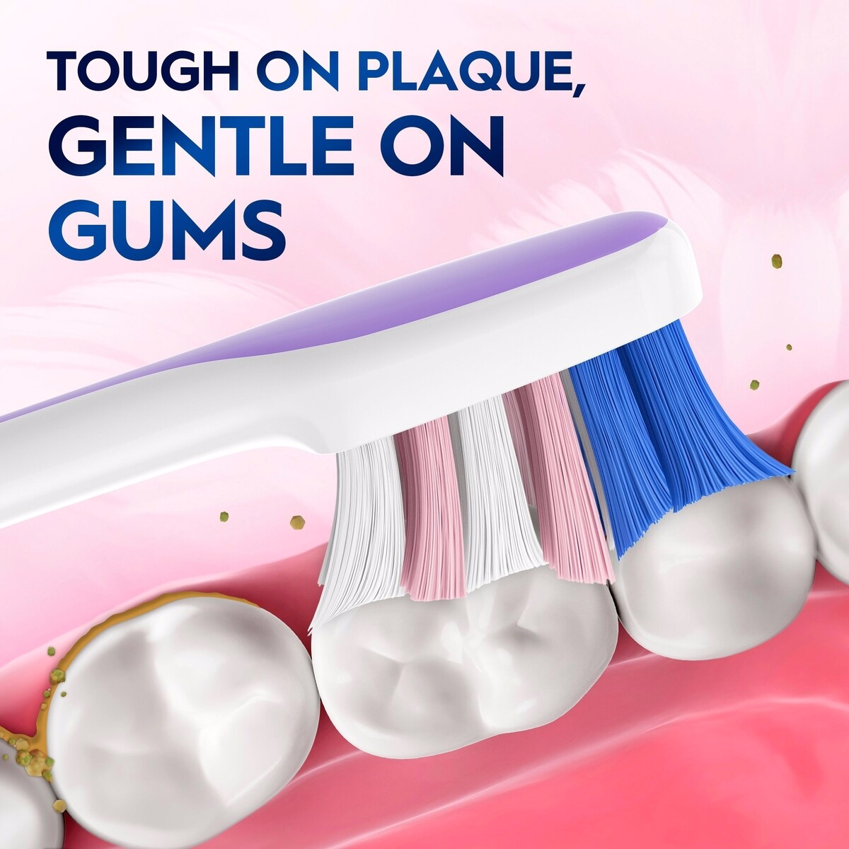 Pro Sensitive Toothbrushes, Extra Soft, 2 Count