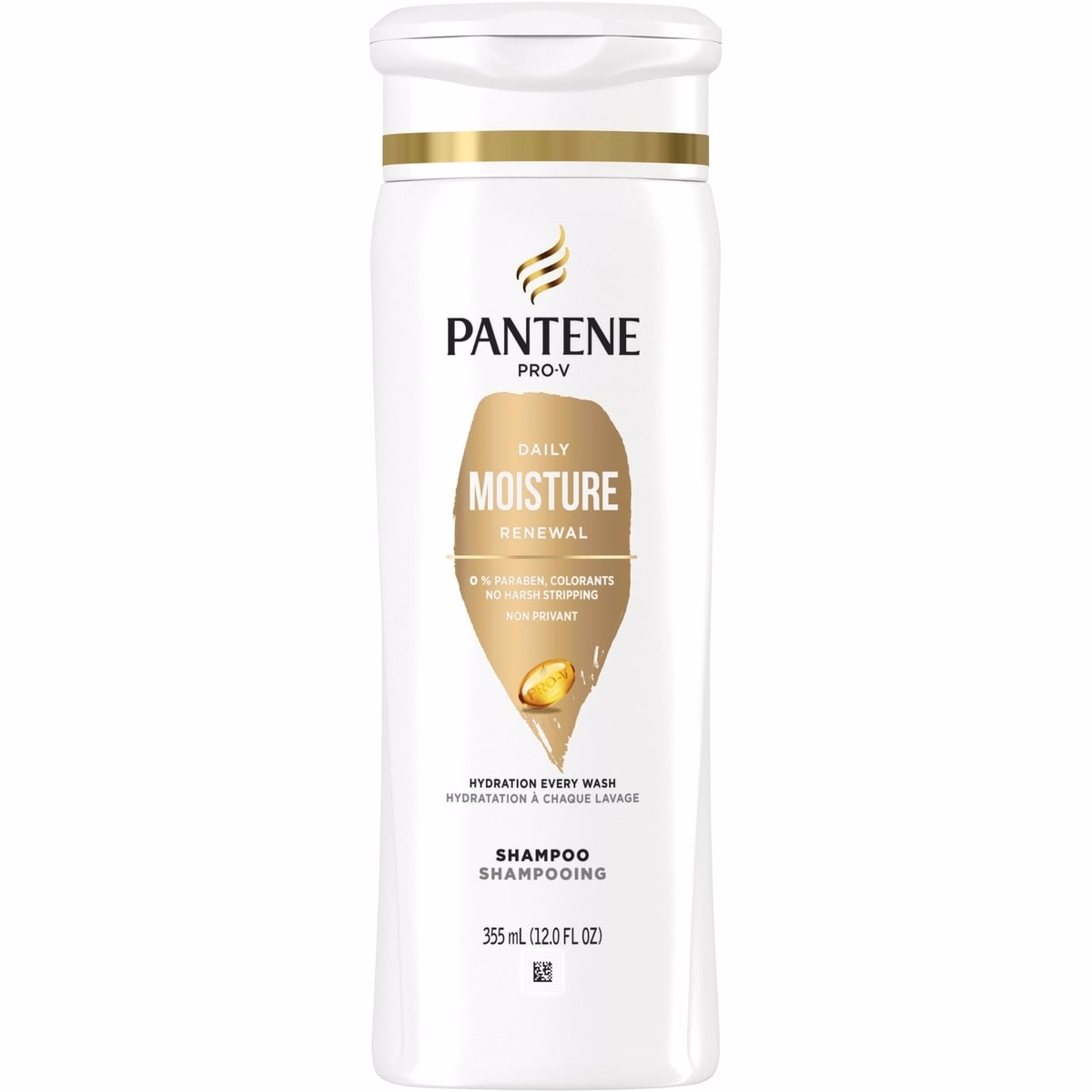 PRO-V Daily Moisture Renewal Shampoo