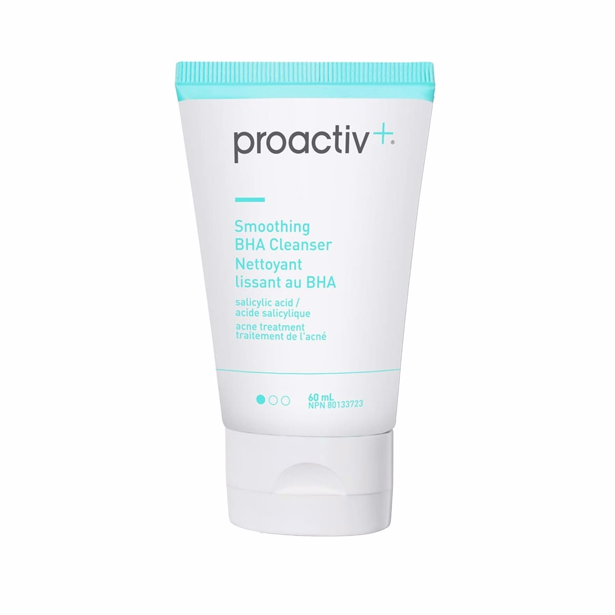 Proactiv+ Smoothing BHA Cleanser