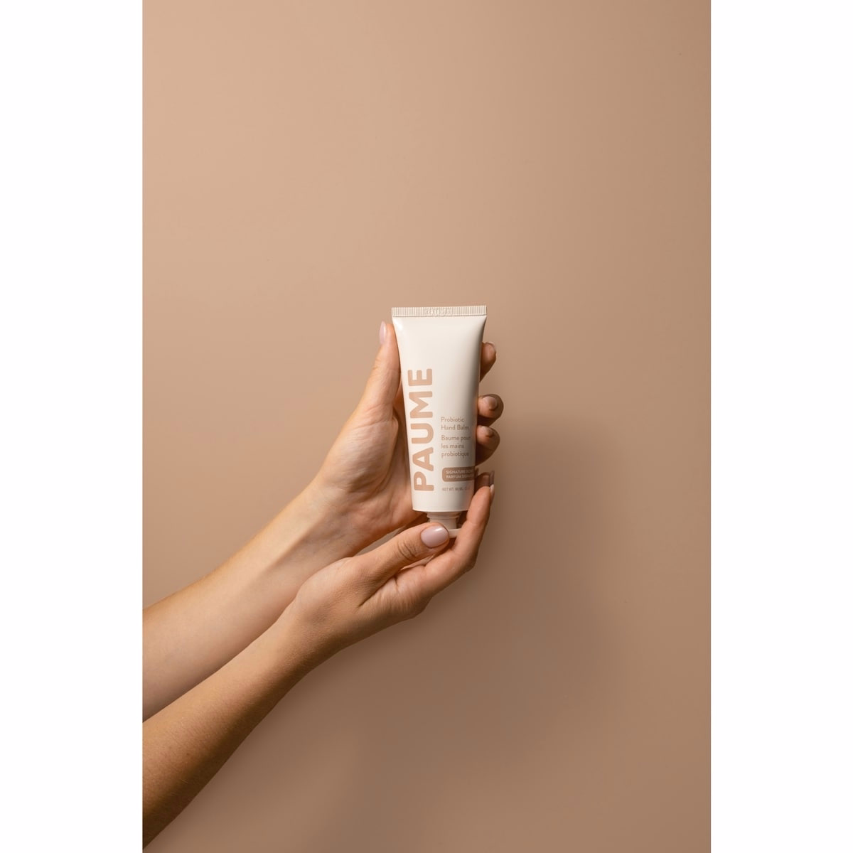 Probiotic Hand Balm Probiotic Hand Balm
