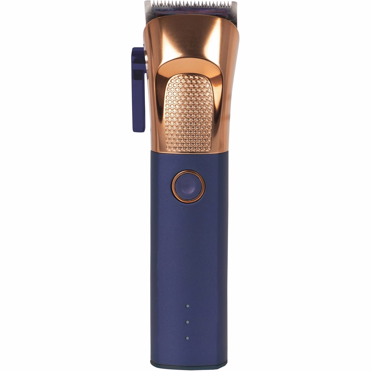 Professional Grade Lithium Ion Hair Clipper